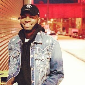 Meet your Posher, Carnel